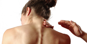 Common Questions About Neck Pain Relief