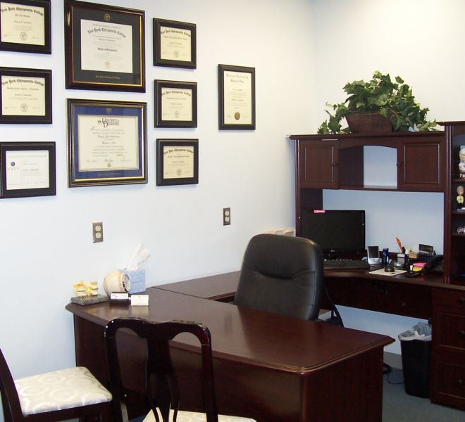 Chiropractors in Delaware