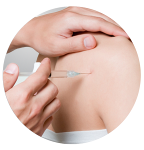 Ultrasound Guided Trigger Point Injections