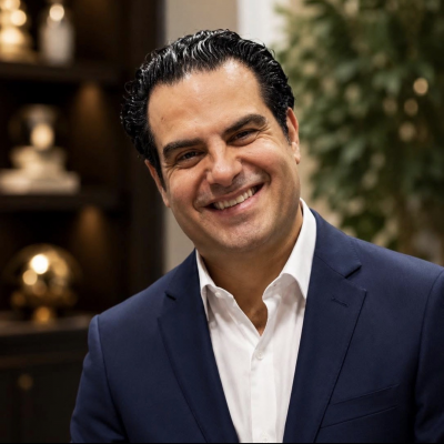 Dr. Albaba