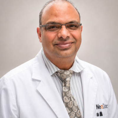Dr. Faisal Sayeed